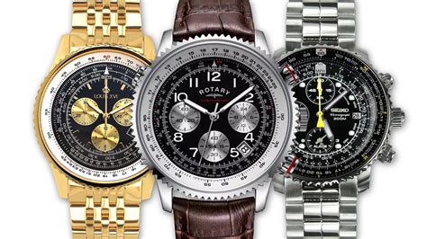 breitling homage watch alternative.